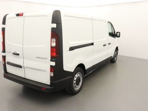 Renault Trafic L2H1 2.0 2024