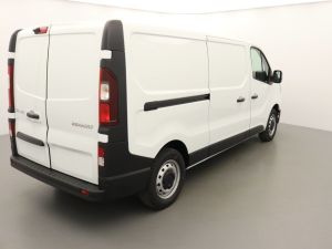 Renault Trafic L2H1 2.0 2025