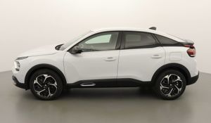Citroën C4 1.2i Max 2024