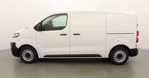Citroën Jumpy 2.0 2023