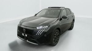 Peugeot 3008 GT 2025