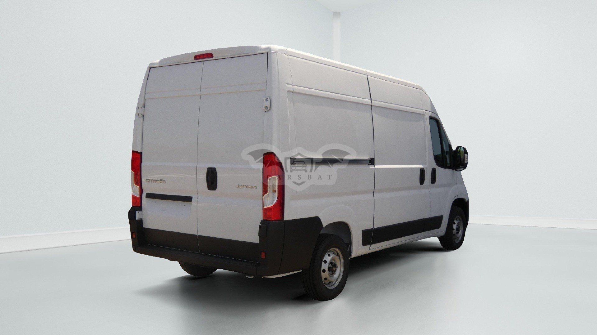 Citroën Jumper L2H2 2025