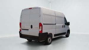 Citroën Jumper L2H2 2025