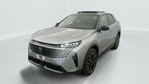 Peugeot 3008 GT 2025