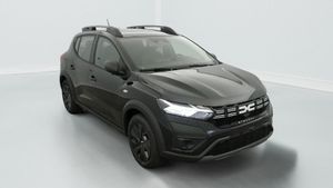Dacia Sandero Essential 2025