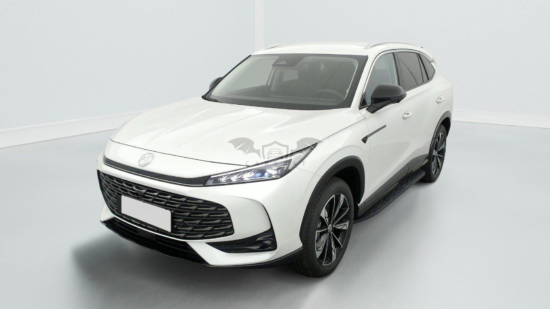 MG EHS 1.5 Comfort 2025