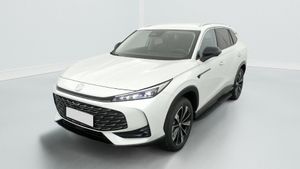 MG EHS 1.5 Comfort 2025