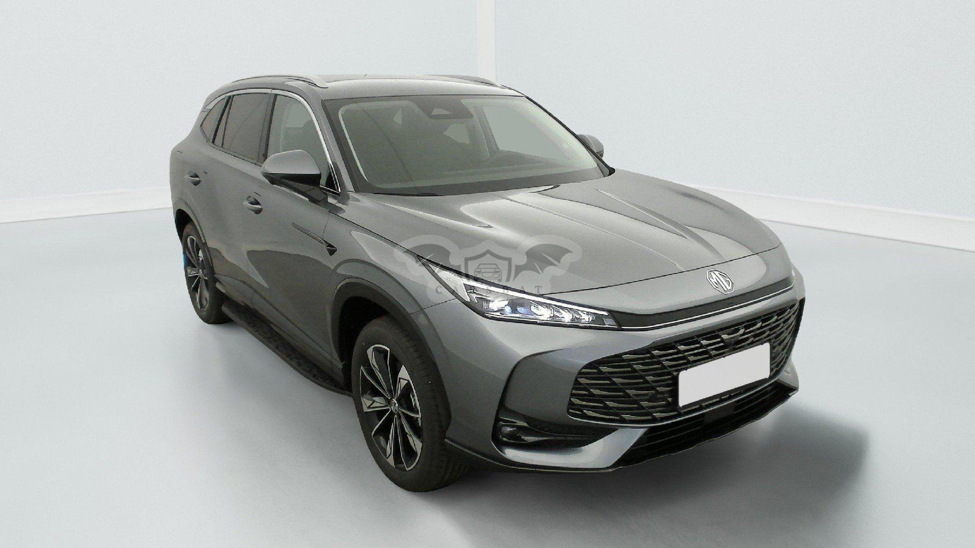 MG EHS 1.5 Comfort 2025