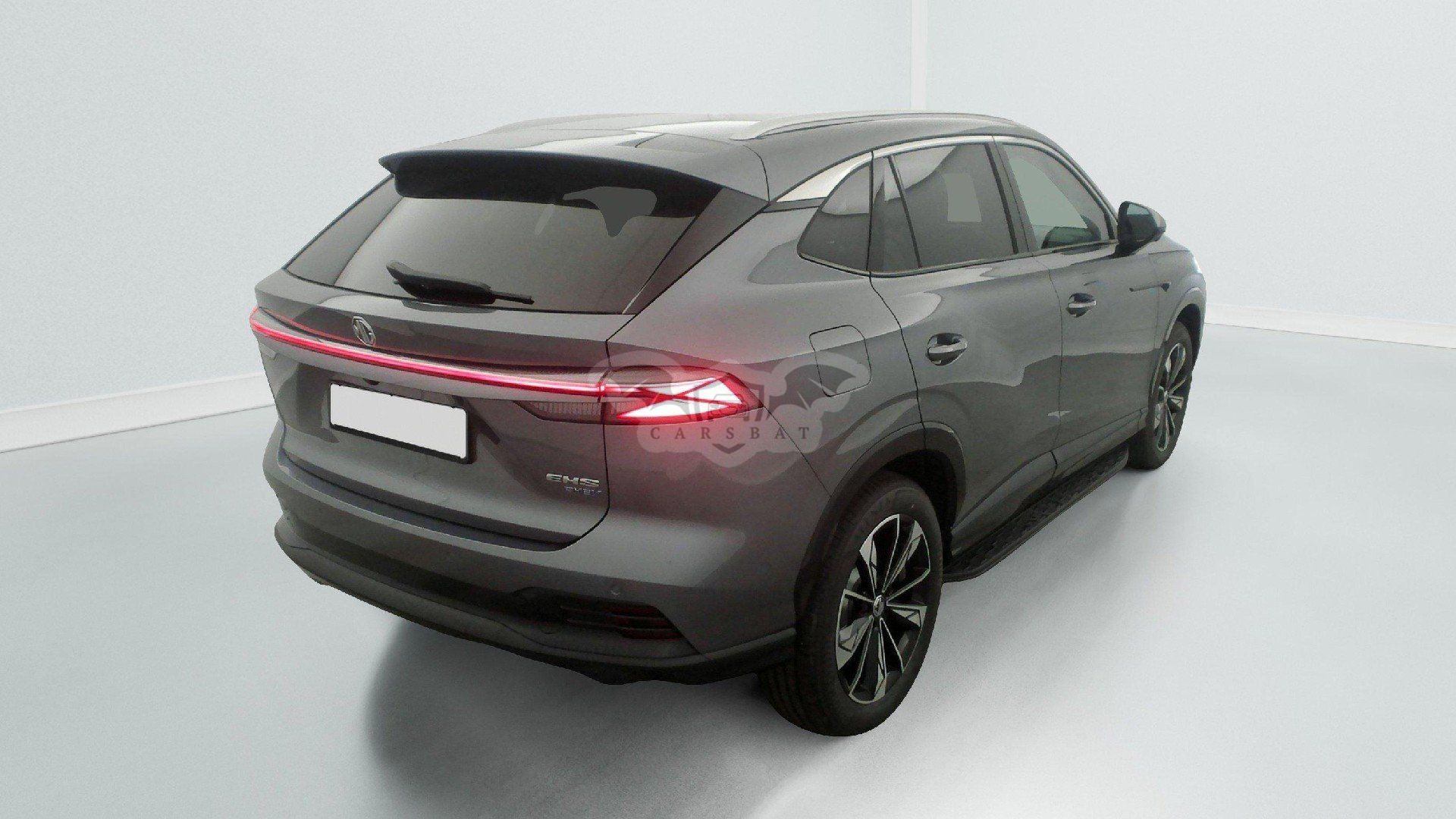MG EHS 1.5 Comfort 2025