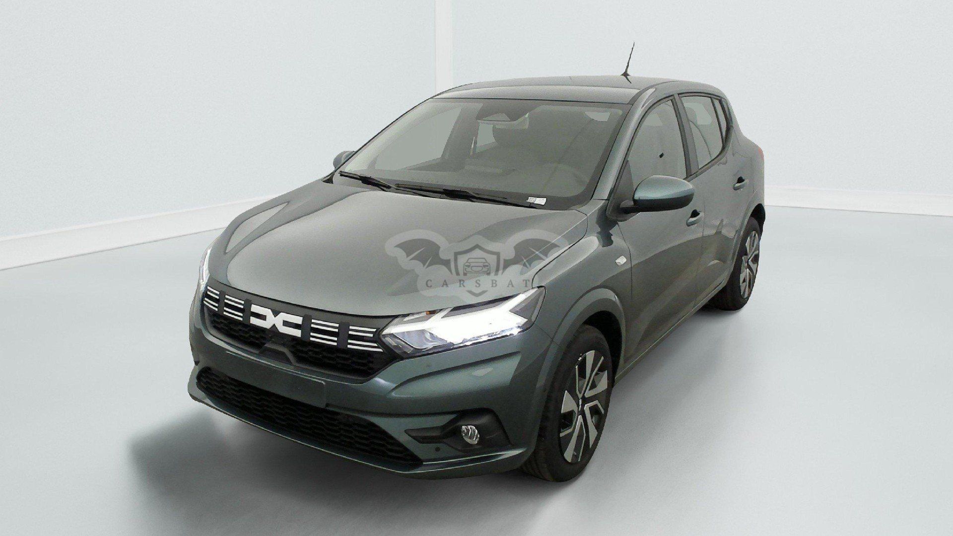 Dacia Sandero Expression 2025