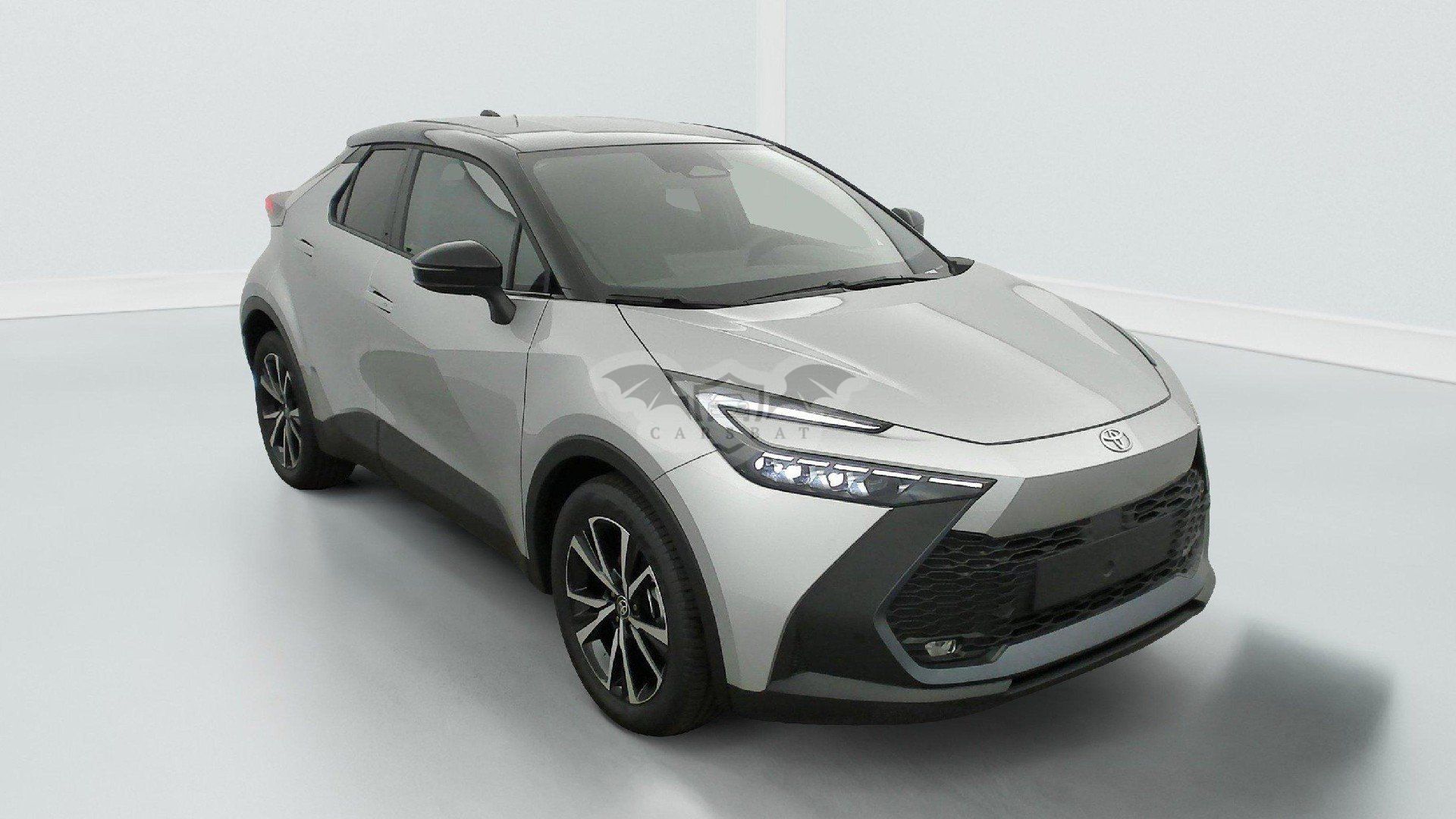 Toyota C-HR 1.8 Design 2025