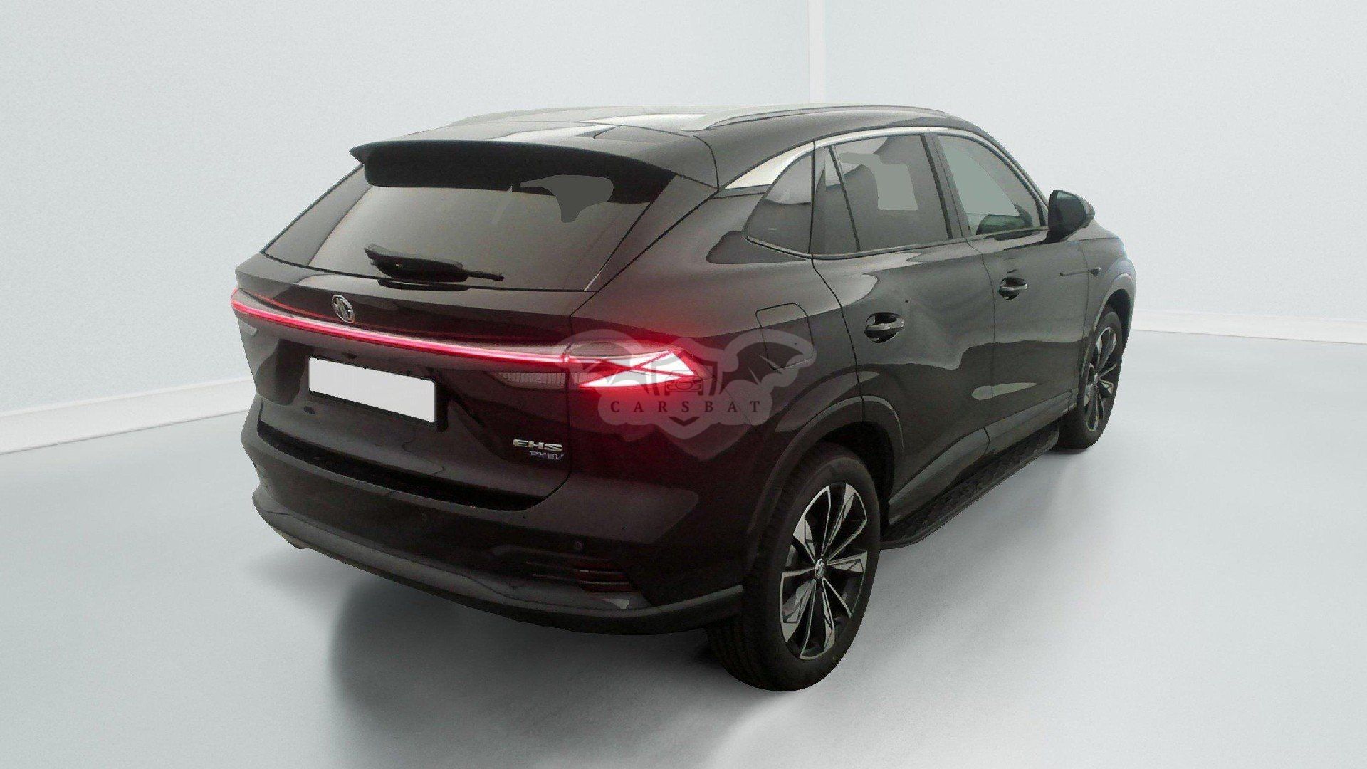 MG EHS 1.5 Comfort 2025