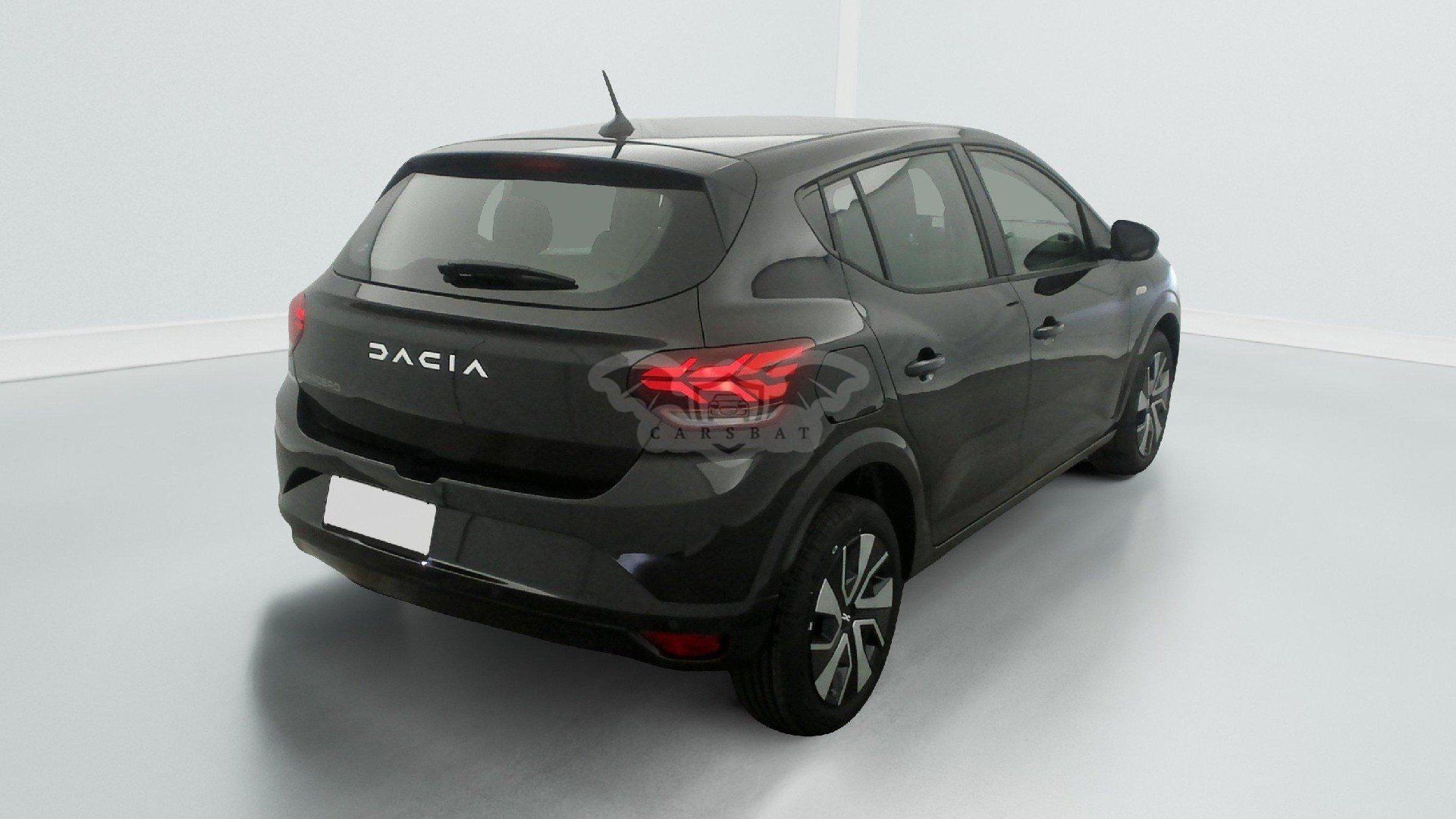 Dacia Sandero Expression 2025