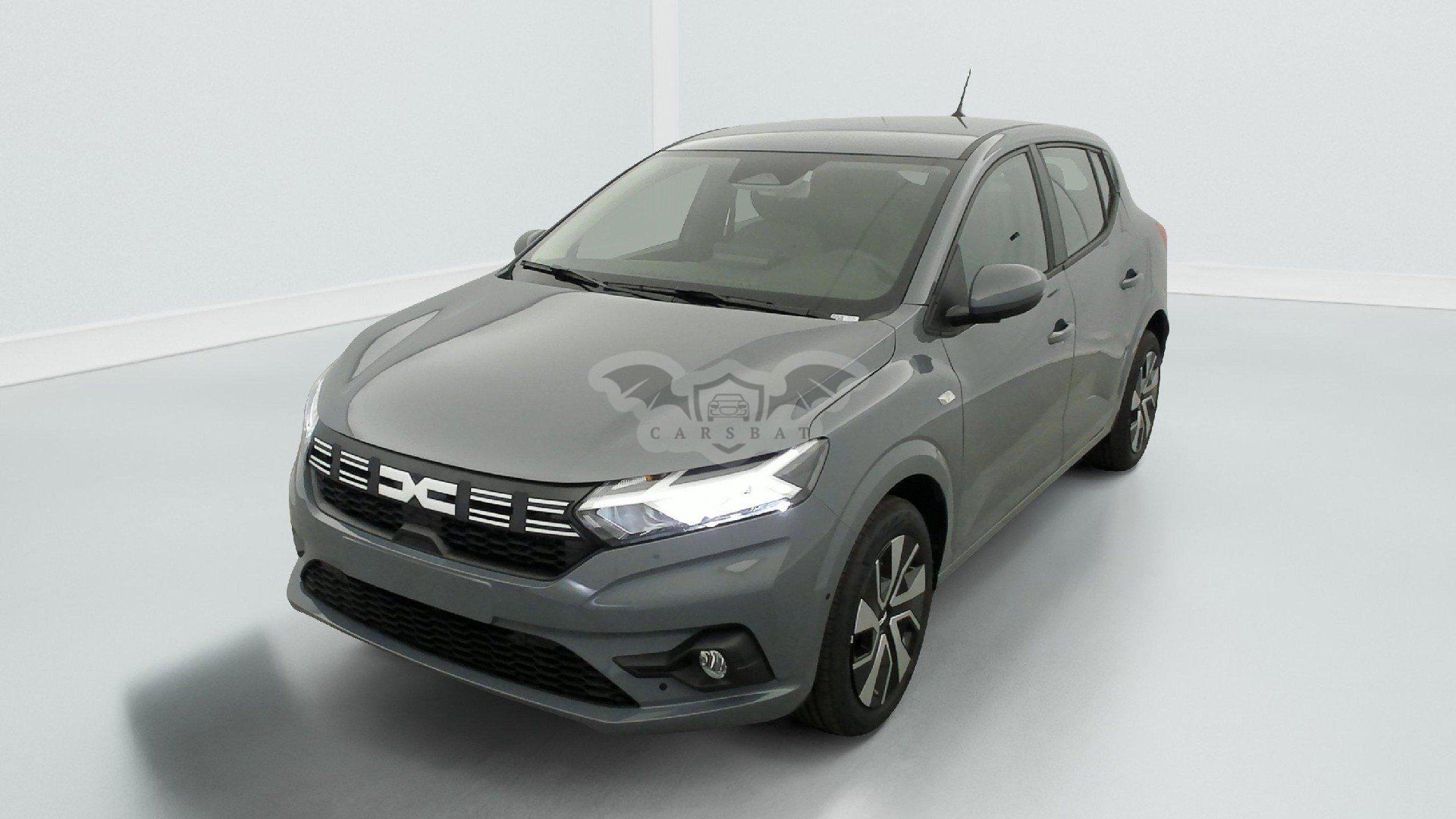 Dacia Sandero Expression 2025