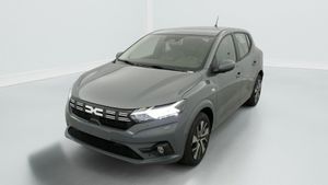Dacia Sandero Expression 2025
