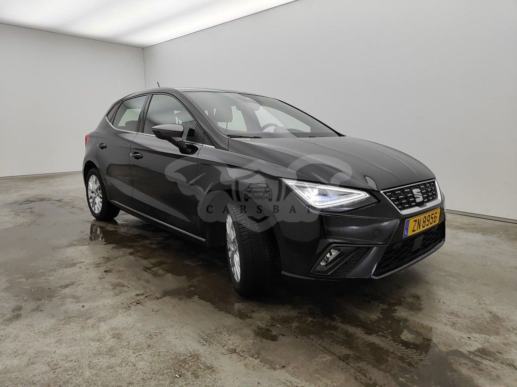 Seat Ibiza 1.0 TSI Xcellence 2023