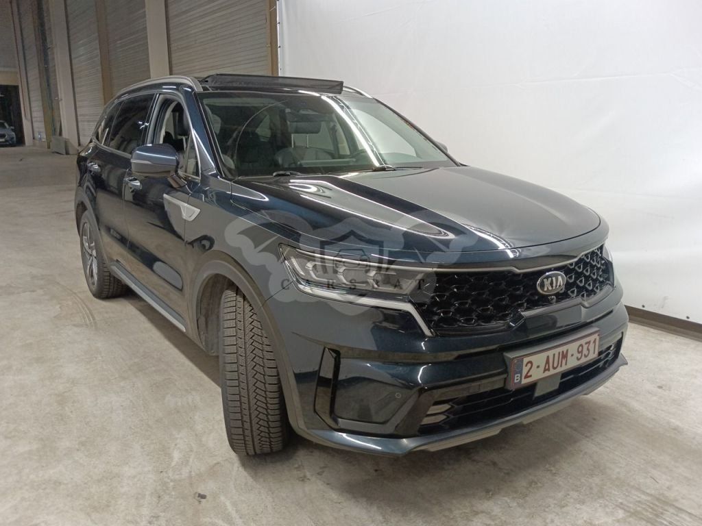 Kia Sorento 1.6 2021