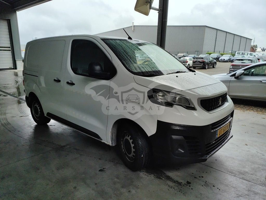 Peugeot Expert 1.5 HDI Premium 2019