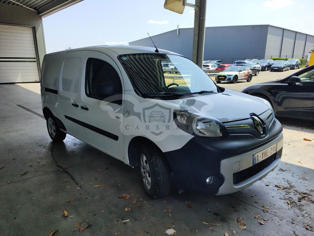 Renault Kangoo Express 2020