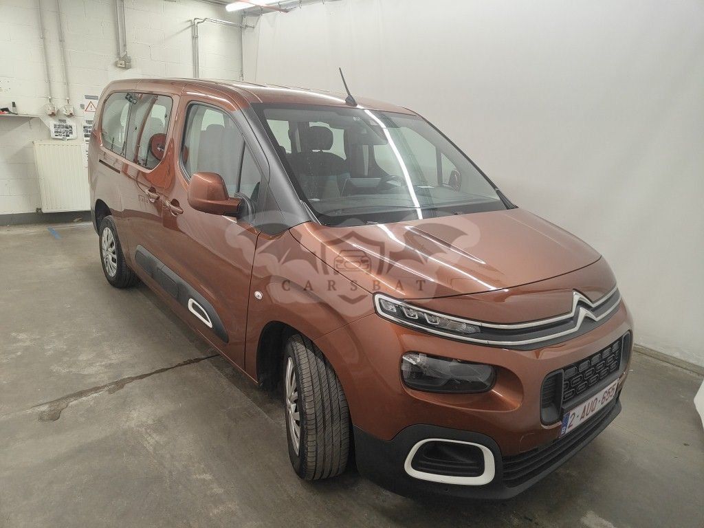 Citroën Berlingo XL 1.5 HDI Feel 2021