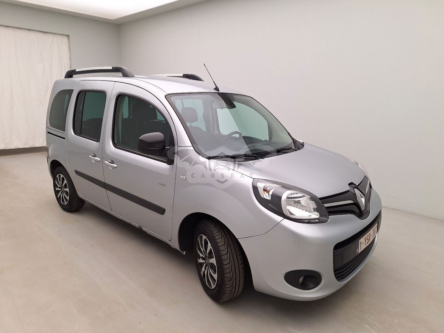 Renault Kangoo 1.5 DCI 2020