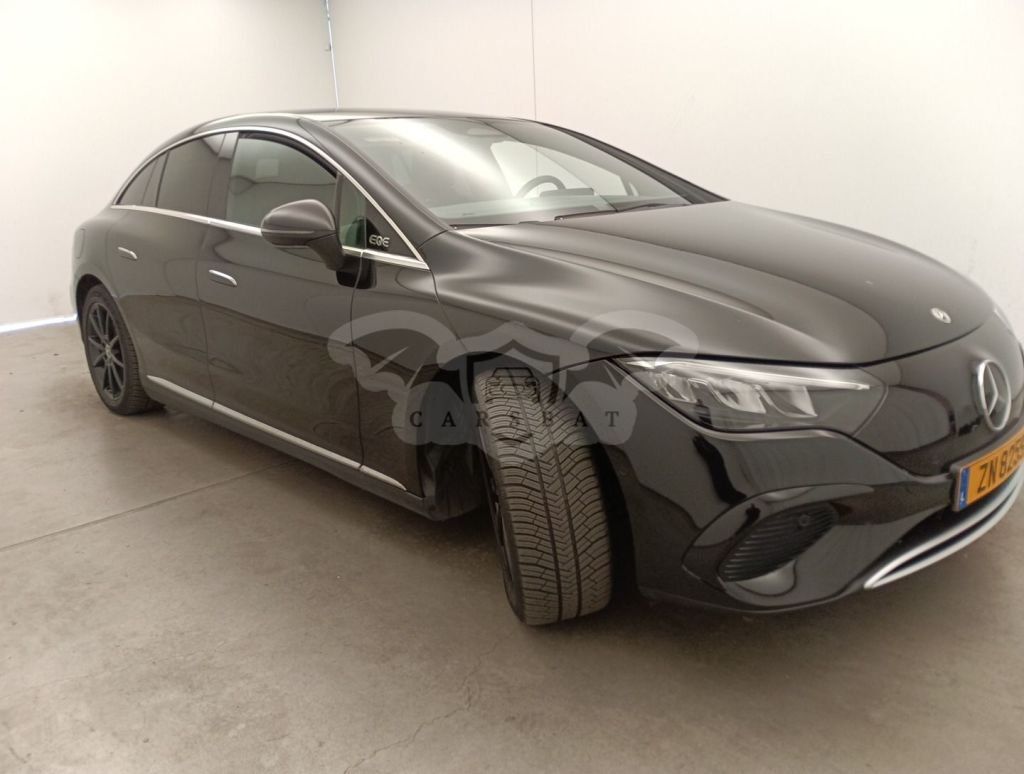 Mercedes-Benz EQE 300 2023