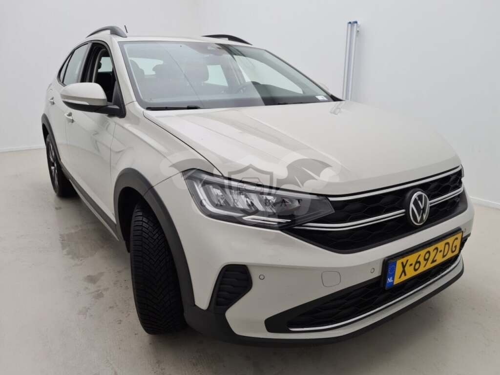 Volkswagen Taigo 1.0 TSI Life 2023