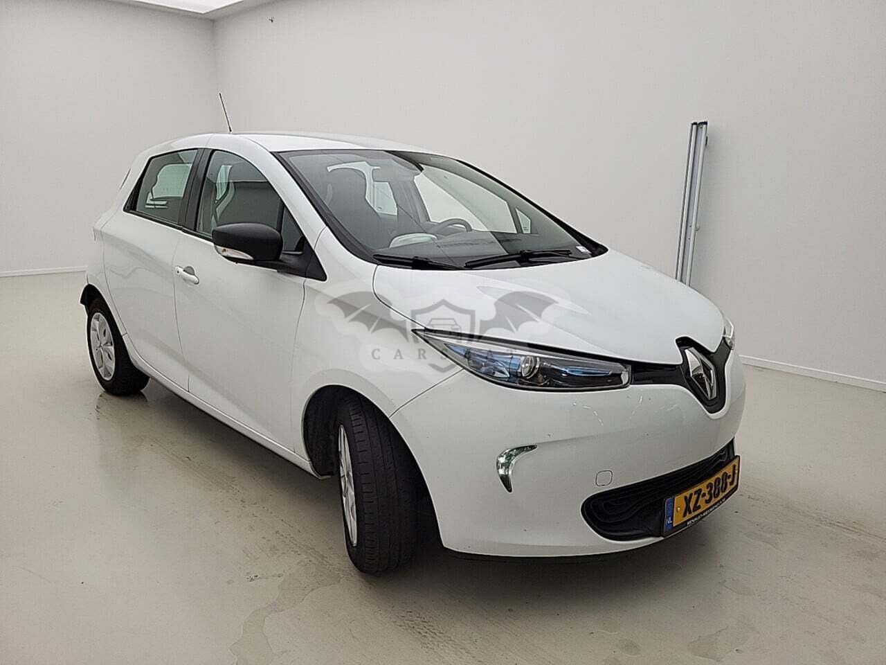 Renault Zoe 22 kWh 2019