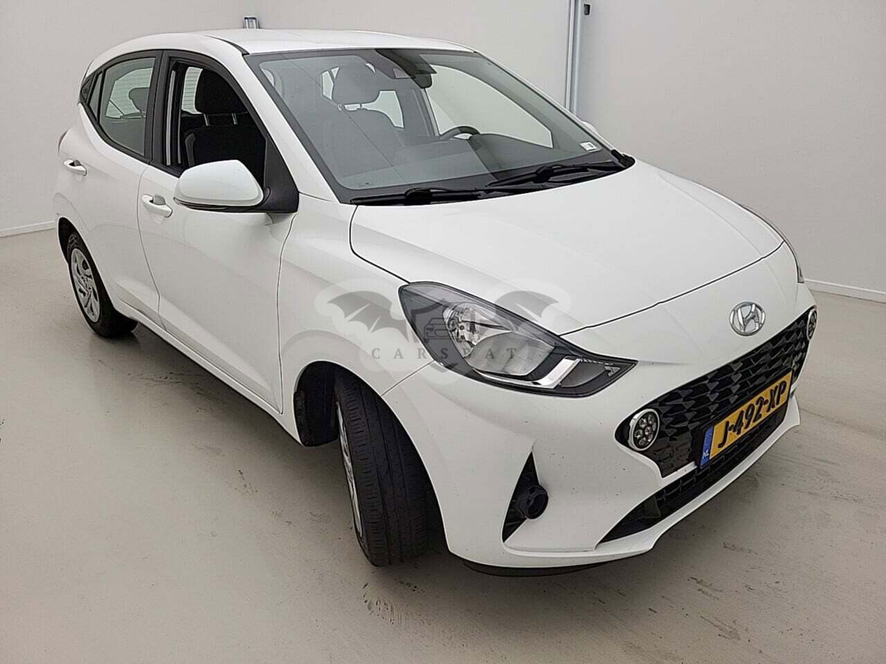 Hyundai i10 1.0 Comfort 2020
