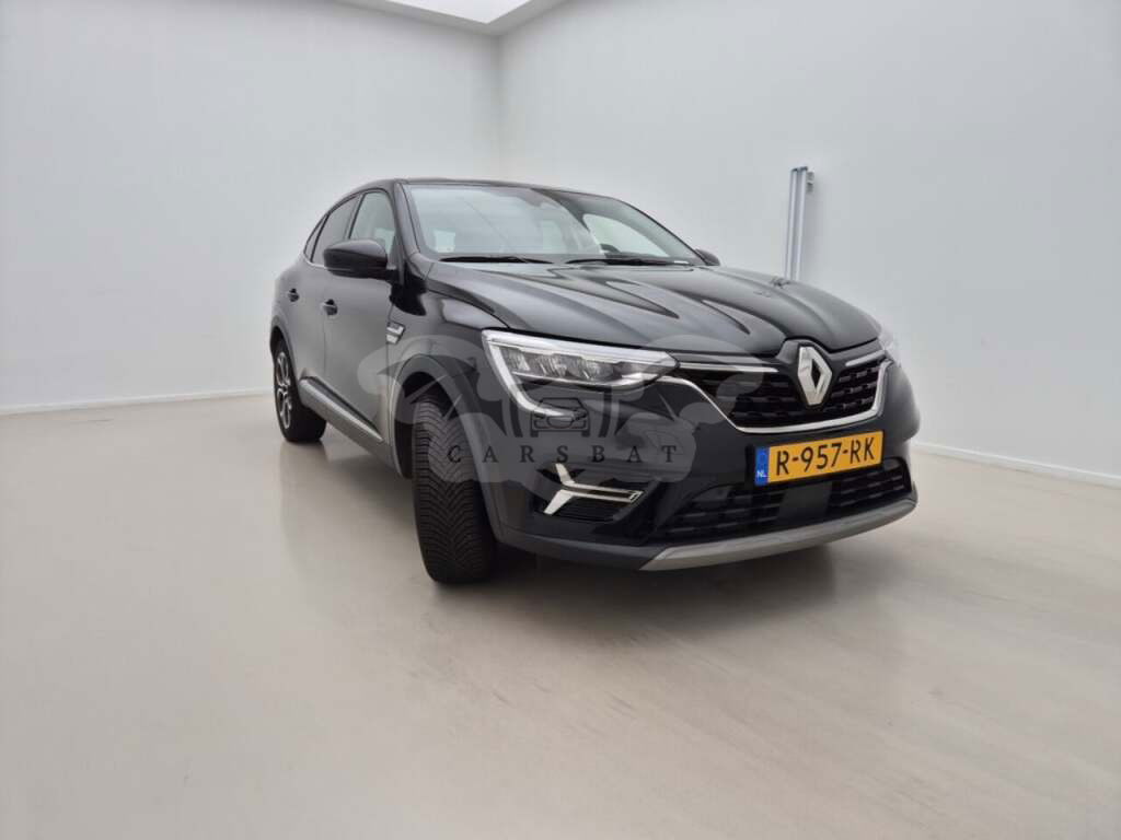 Renault Arkana 1.6 Intens 2022