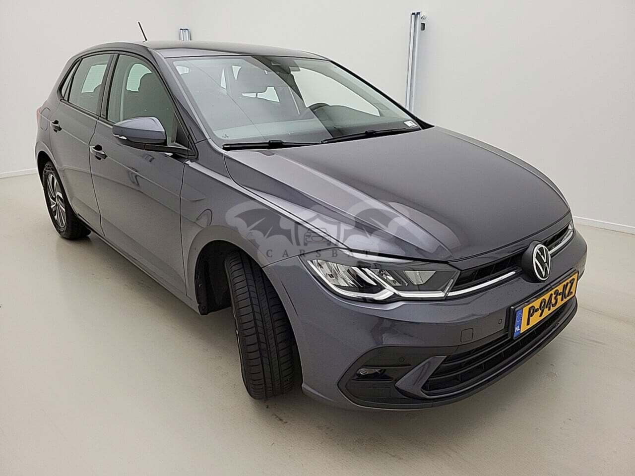 Volkswagen Polo 1.0 TSI Life 2022