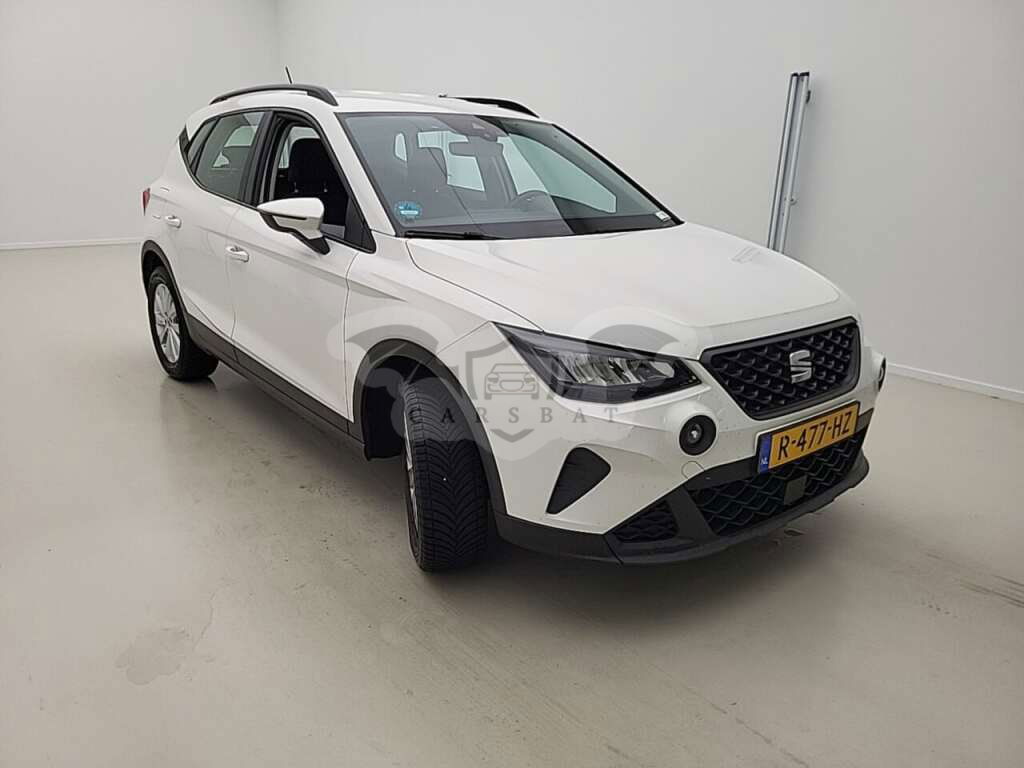 Seat Arona 1.0 TSI Style 2022