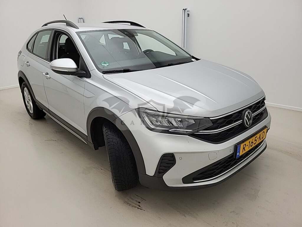 Volkswagen Taigo 1.0 TSI Life Business 2022