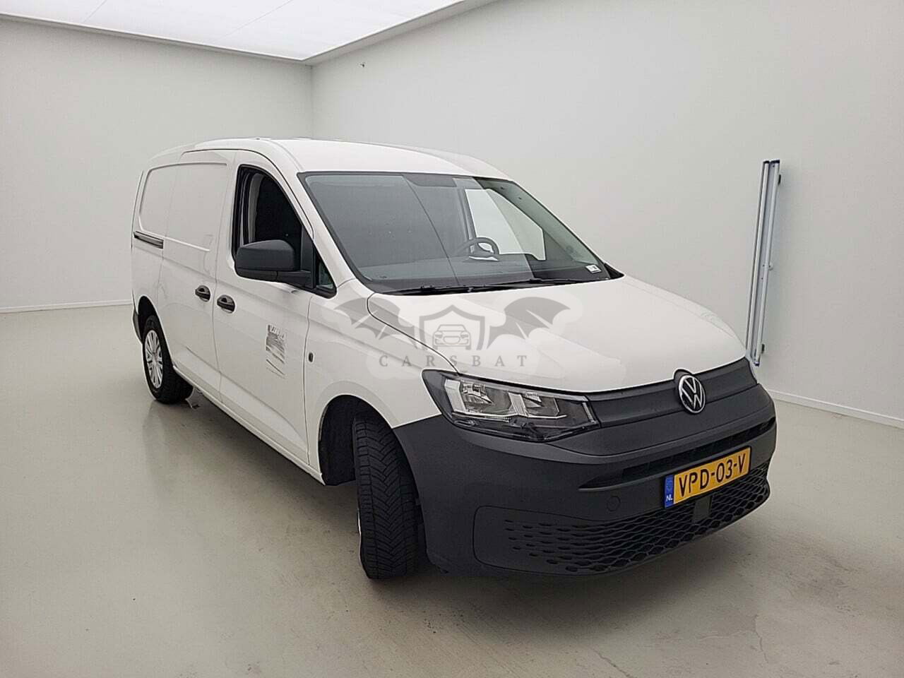 Volkswagen Caddy Maxi 2.0 TDI Business 2022