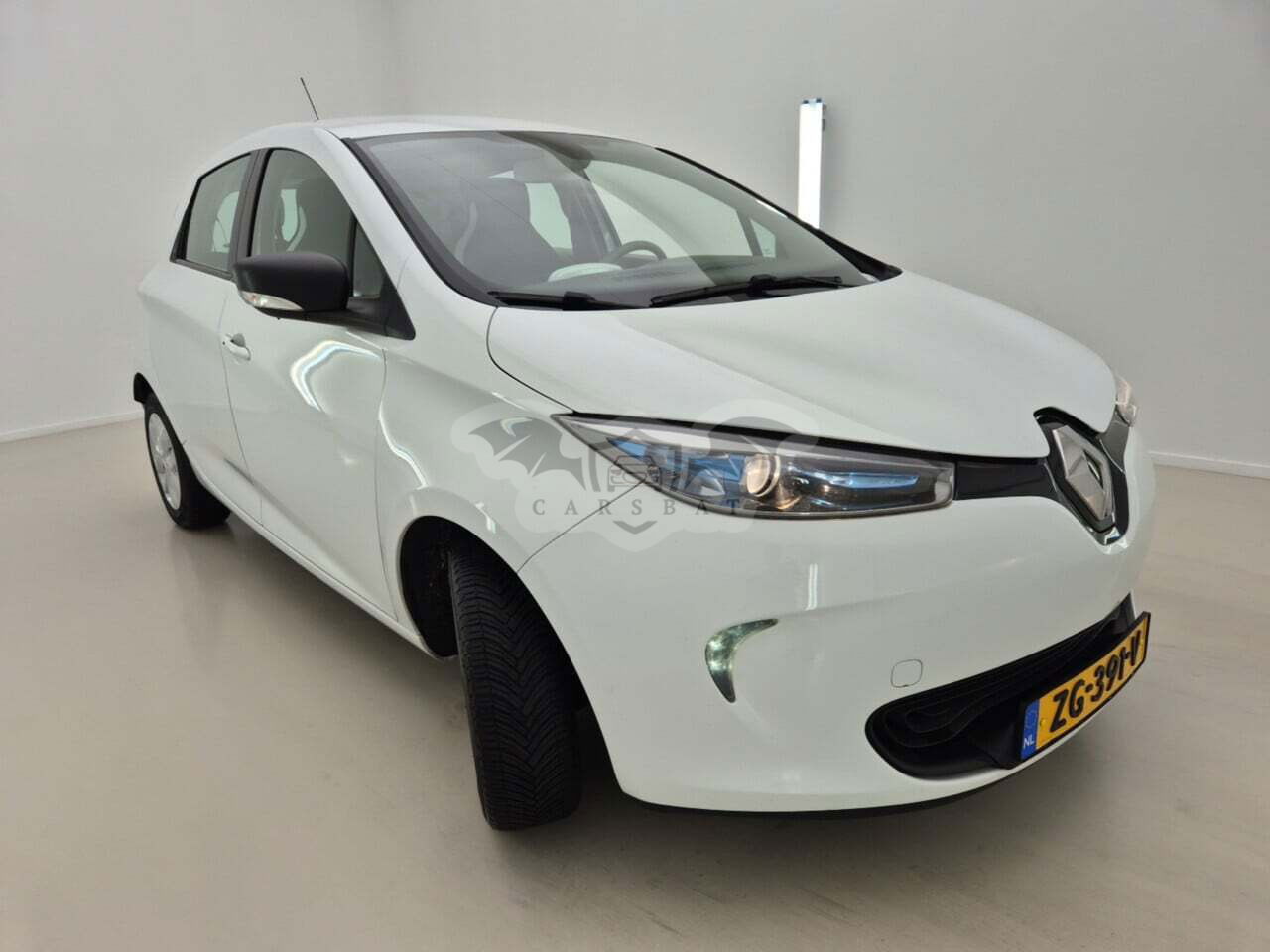 Renault Zoe 22 kWh 2019