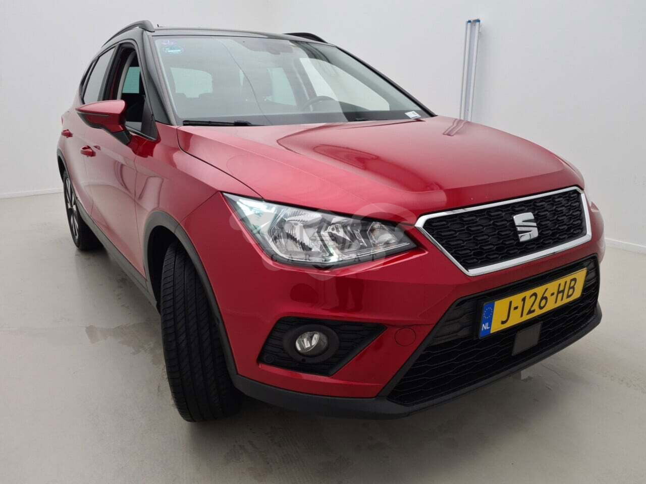 Seat Arona 1.0 TSI Style Business 2020
