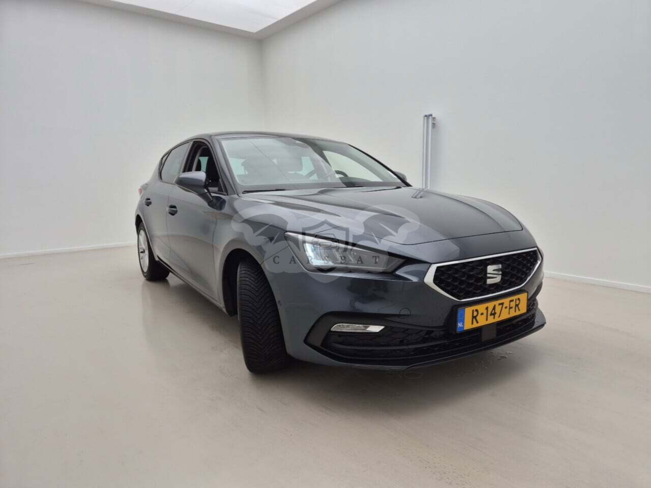 Seat Leon 1.0 TSI Style Business 2022