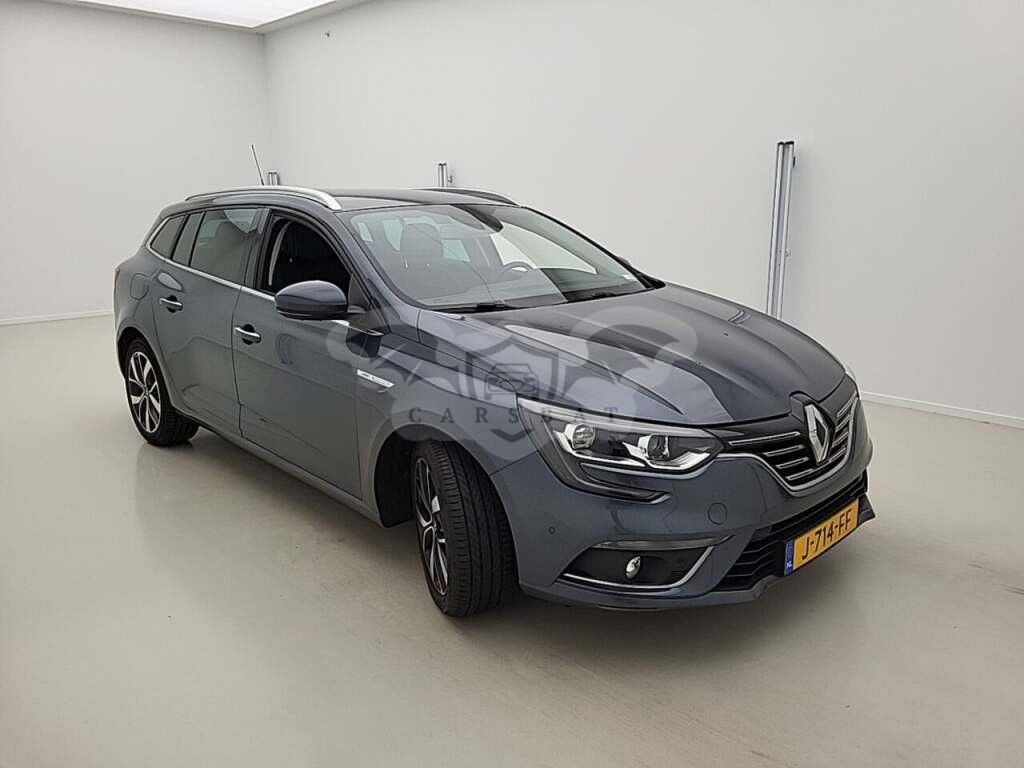 Renault Megane Grandtour 1.5 DCI 2020