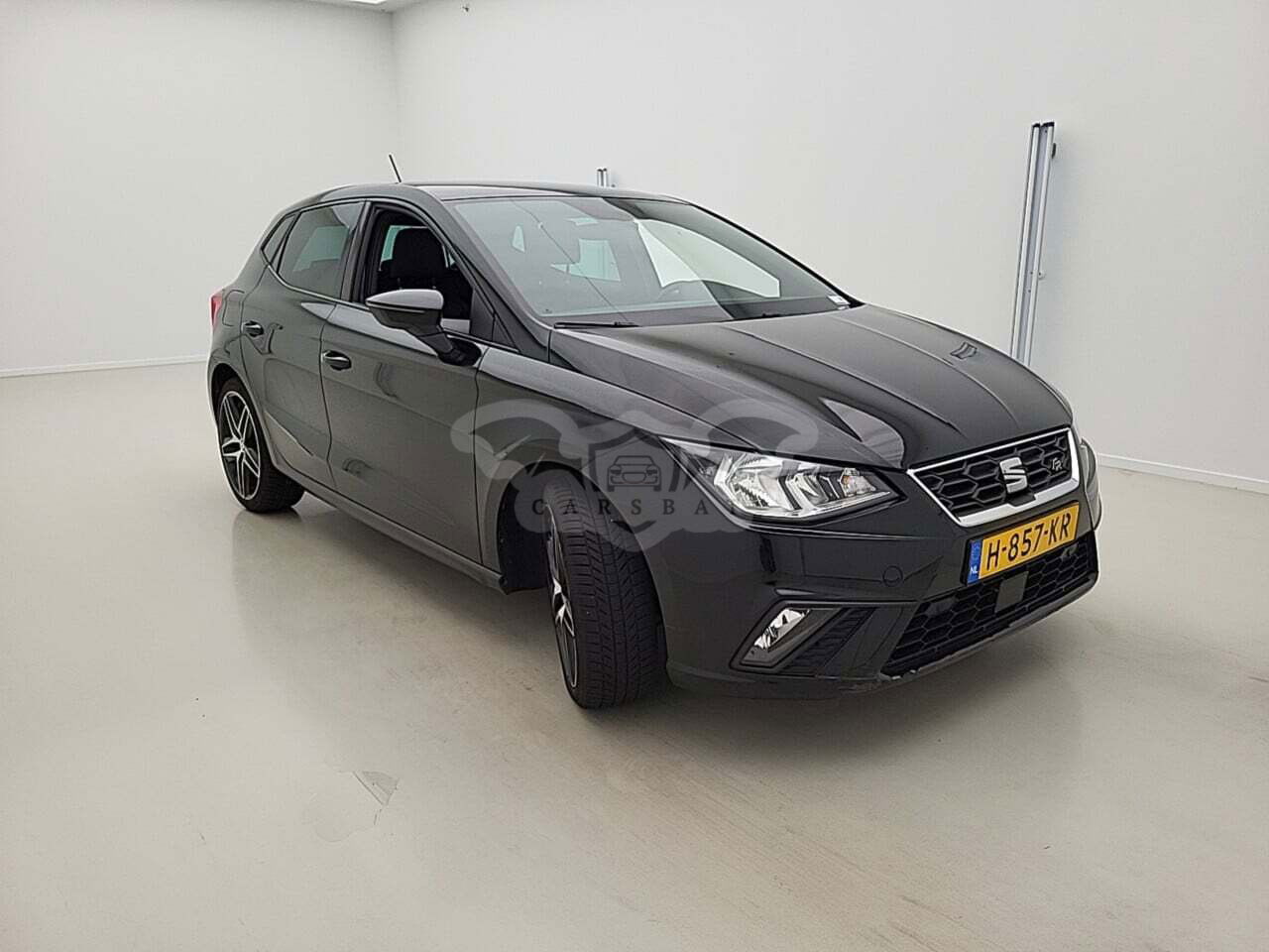 Seat Ibiza 1.0 TSI FR Business Intense 2020