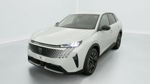 Peugeot 3008 1.2 Allure 2025