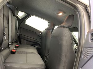 Renault Captur / QM3 Evolution 2025