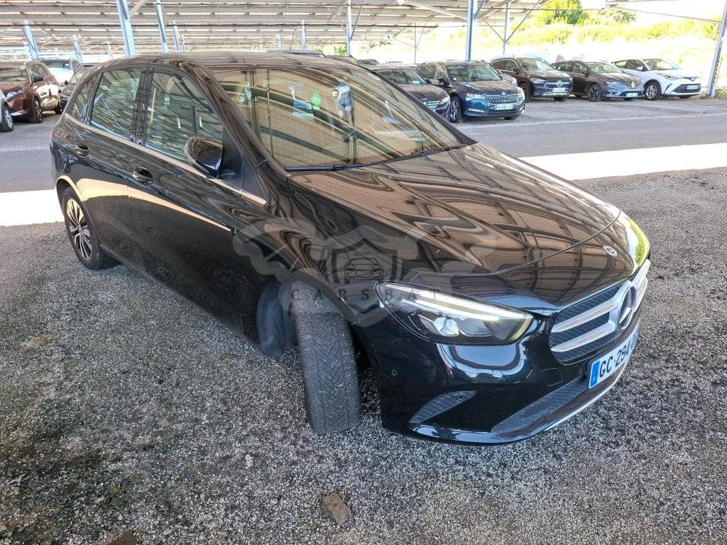 Mercedes-Benz B 180d Business Line 2021