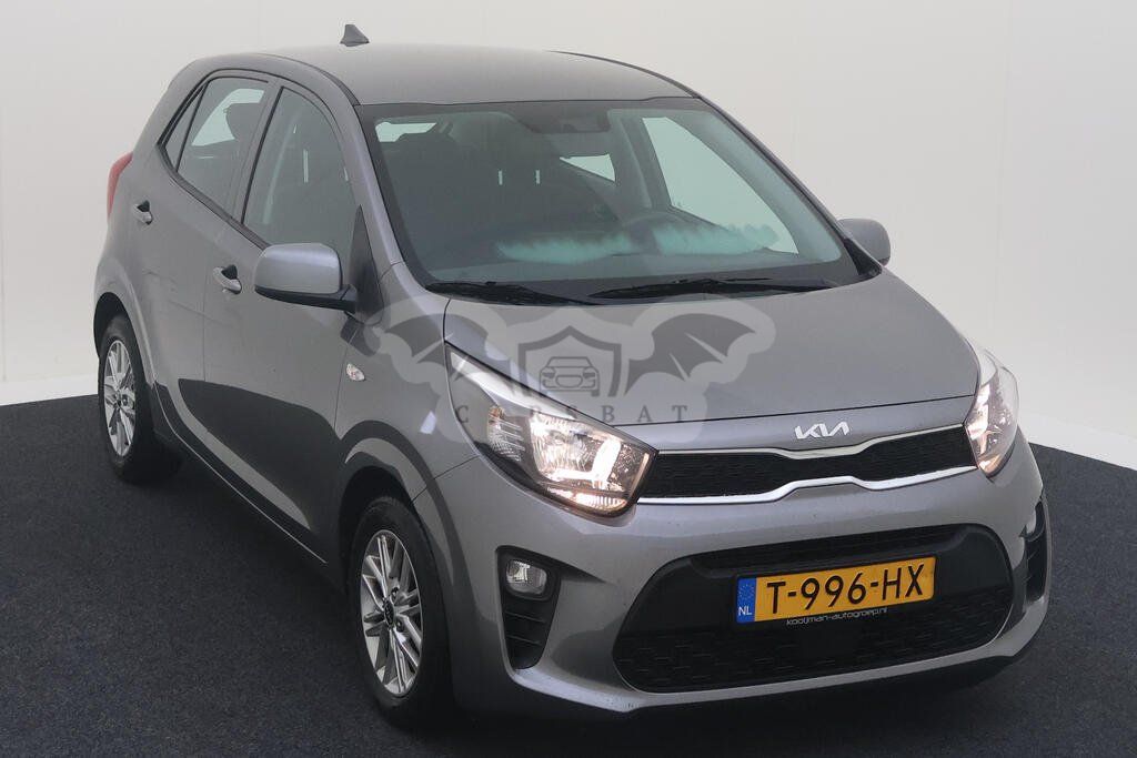 Kia Picanto (Morning) 1.0 DynamicLine 2023