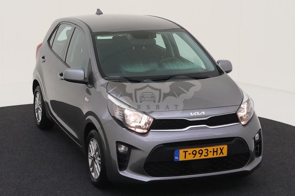 Kia Picanto (Morning) 1.0 DynamicLine 2023