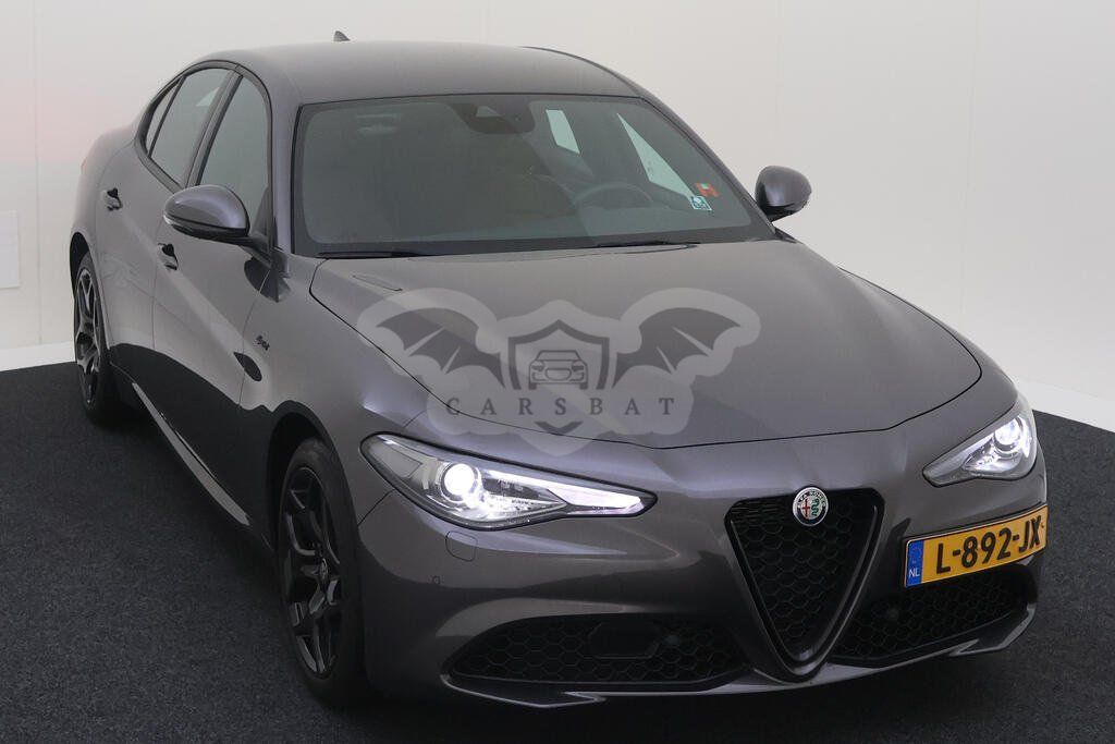 Alfa Romeo Giulia 2.0 Sprint 2021