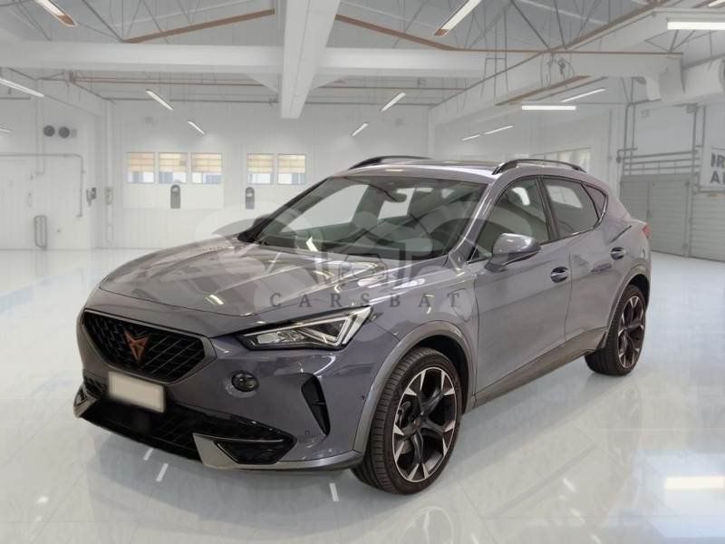 Cupra Formentor 1.4 e-Hybrid 2022