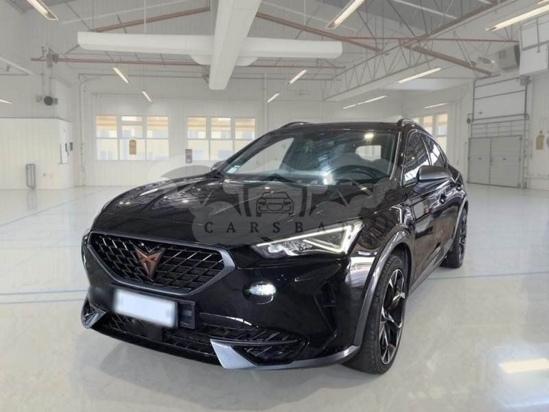 Cupra Formentor 1.4 e-Hybrid 2021