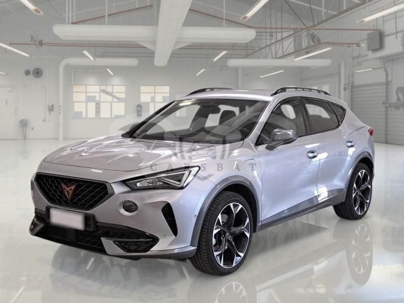 Cupra Formentor 1.4 e-Hybrid 2021