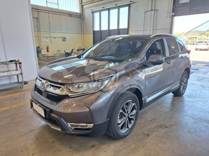 Honda CR-V 2.0 2023