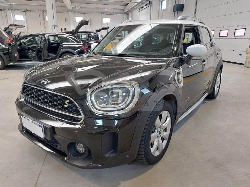 Mini Countryman Cooper SE Business 2021